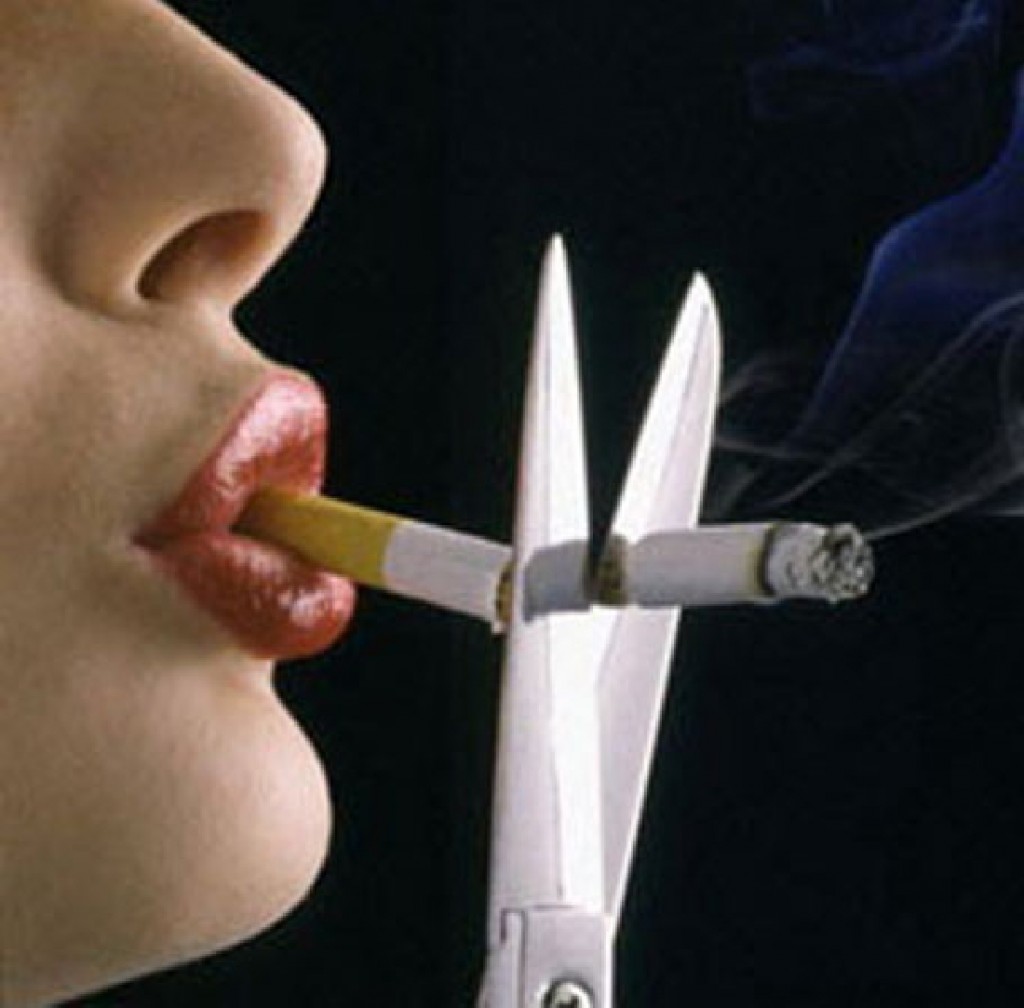 Cara Mudah Berhenti Merokok Arikfaissani